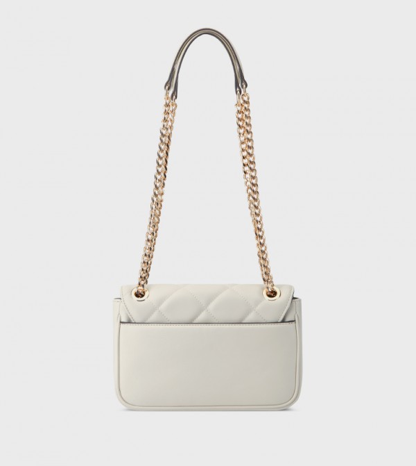 Nine West  Bags - Off White Cross Body Bags