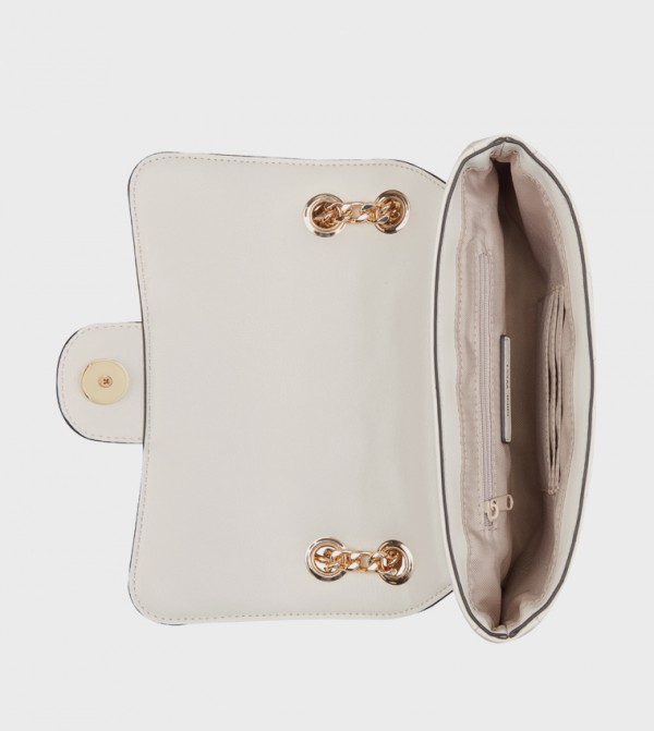 Nine West  Bags - Off White Cross Body Bags