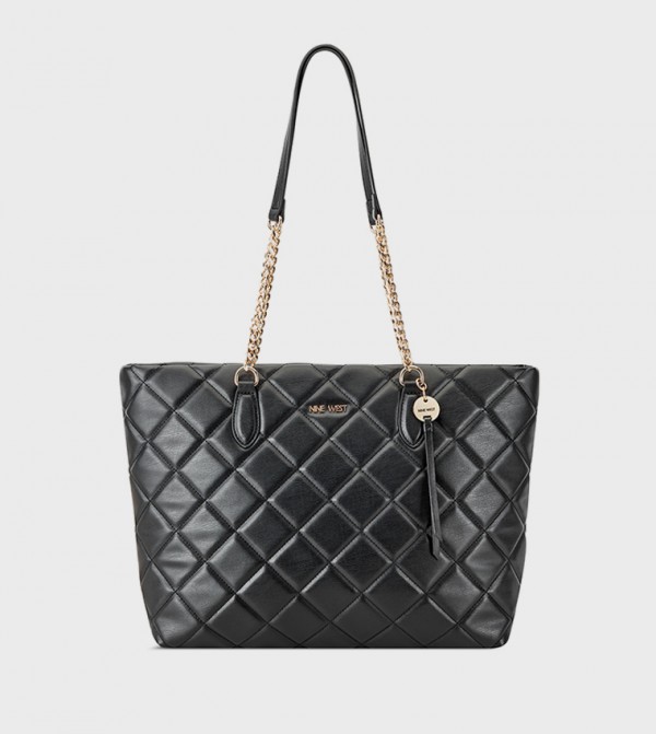 Nine West Nine West - Black Shoulder bags