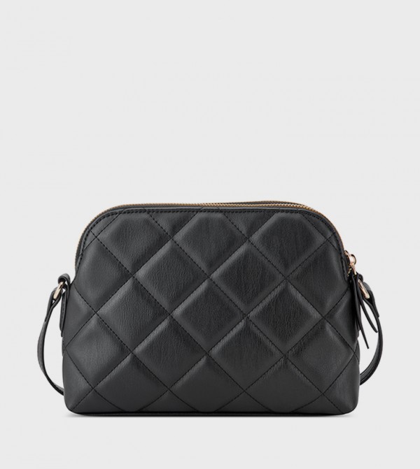 ناين وست ناين وست - أسود Cross Body Bags