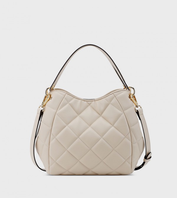 Nine West Nine West - Cream Shoulder bags