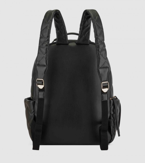 Nine West  - Black Backpacks