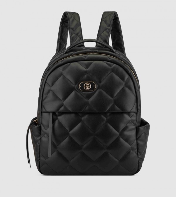 Nine West  - Black Backpacks