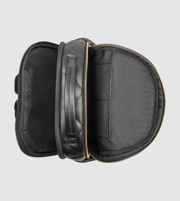 Nine West  - Black Backpacks