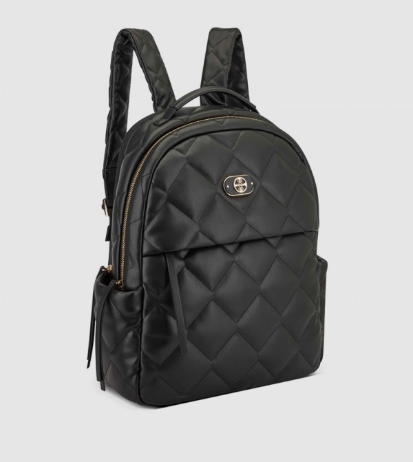 Nine West  - Black Backpacks