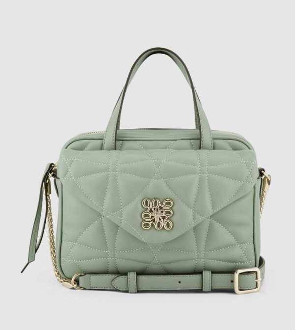 Nine West Nine West - Green Cross Body
