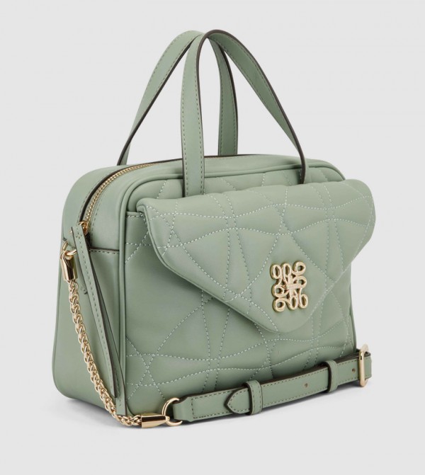 Nine West Nine West - Green Cross Body
