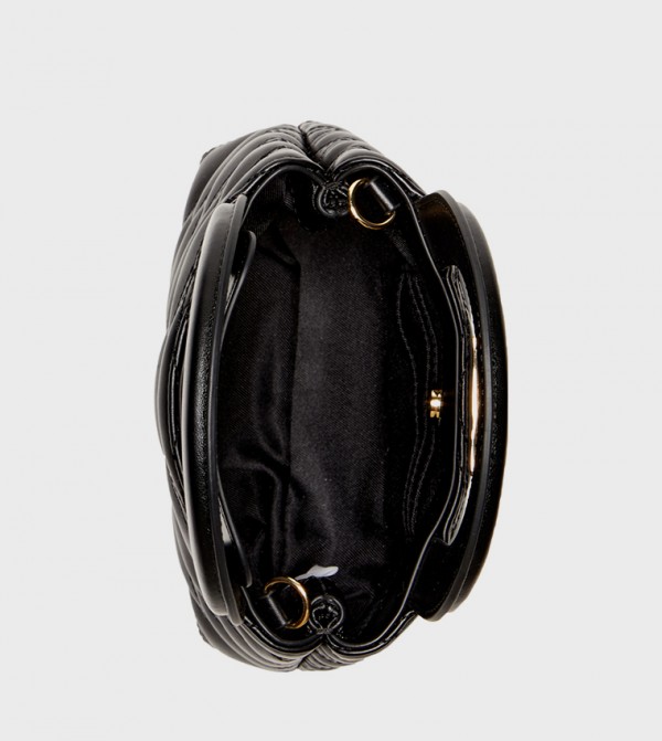 ناين وست  حقائب صغيرة - أسود Mini Bags