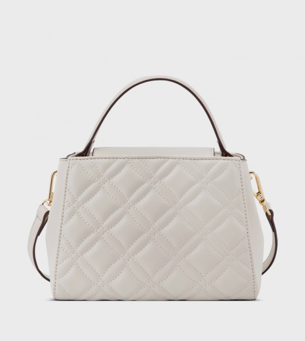 Nine West Nine West - White Handheld Bags