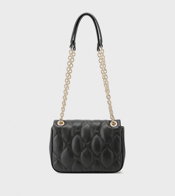 Nine West  - Black Shoulder bags