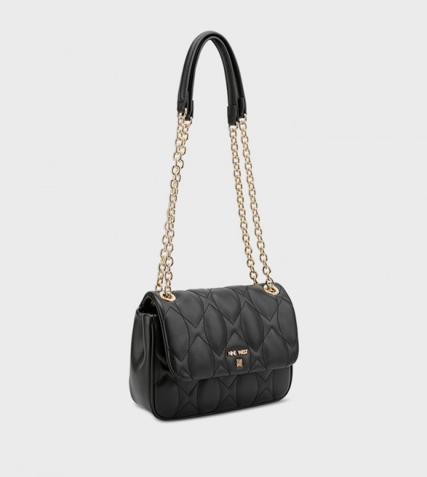 Nine West  - Black Shoulder bags