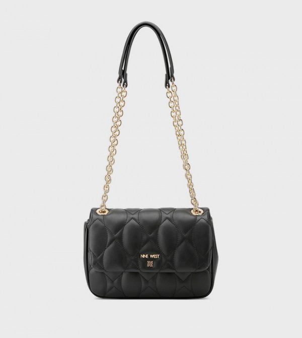 Nine West  - Black Shoulder bags