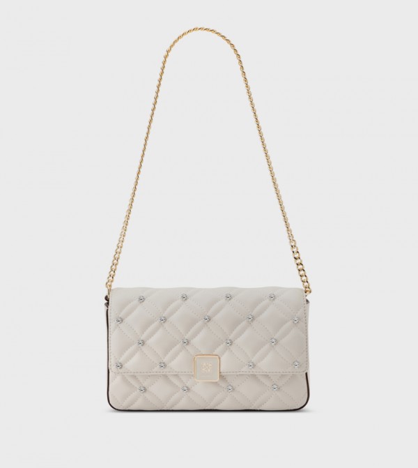 Nine West Nine West - Off White Shoulder bags