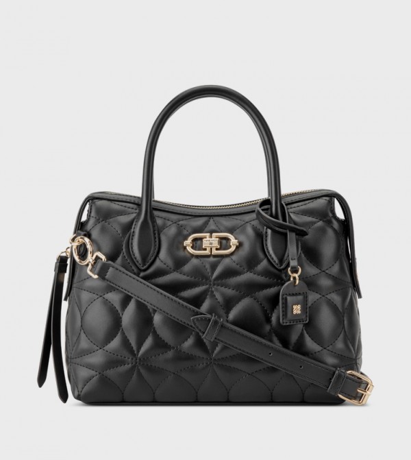 Nine West  Bags - Black Satchel Bags