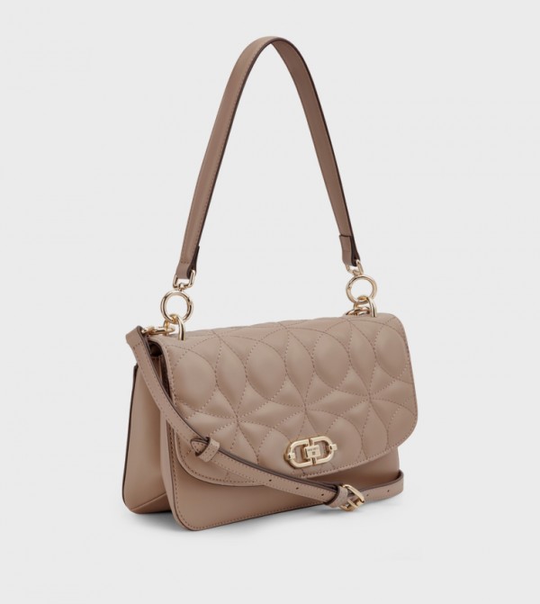 Nine West Nine West - Taupe Shoulder bags