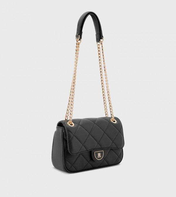 Nine West Nine West - Black Shoulder bags
