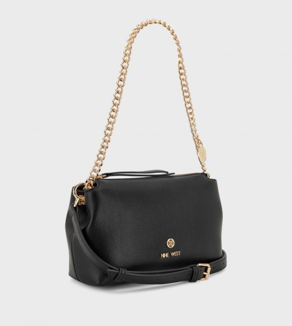 Nine West Nine West - Black Shoulder bags