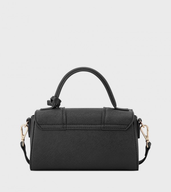 Nine West Nine West - Black Handheld Bags