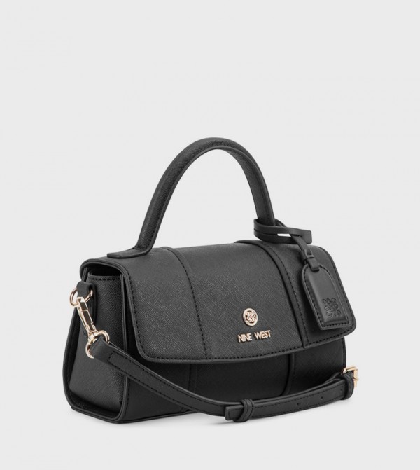 Nine West Nine West - Black Handheld Bags