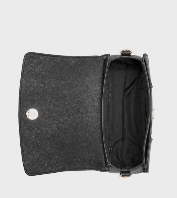 Nine West Nine West - Black Handheld Bags