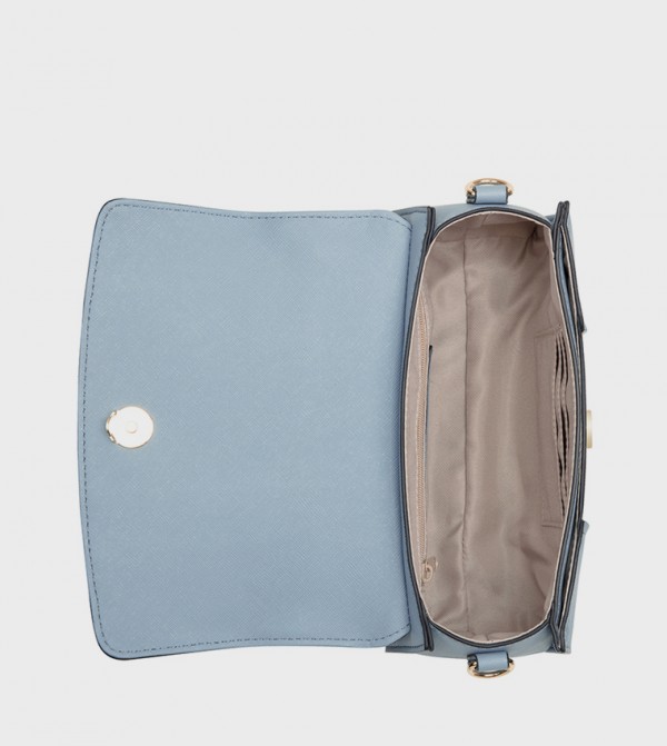 ناين وست ناين وست - أزرق Handheld Bags