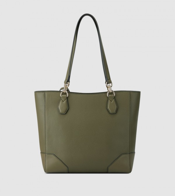 Nine West  - Green Tote Bag