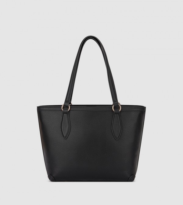 Nine West Nine West - Black Tote Bag