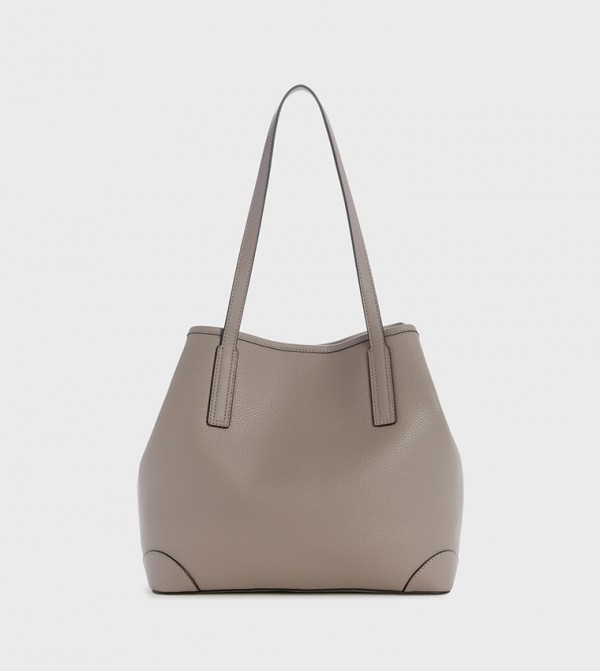 Nine West  ninewest-work - Grey Tote Bags