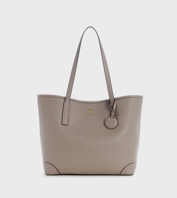 Nine West  ninewest-work - Grey Tote Bags