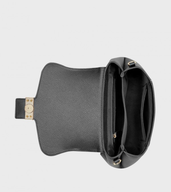 Nine West Nine West - Black Handheld Bags