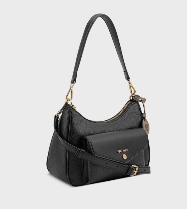 Nine West  - Black Shoulder bags