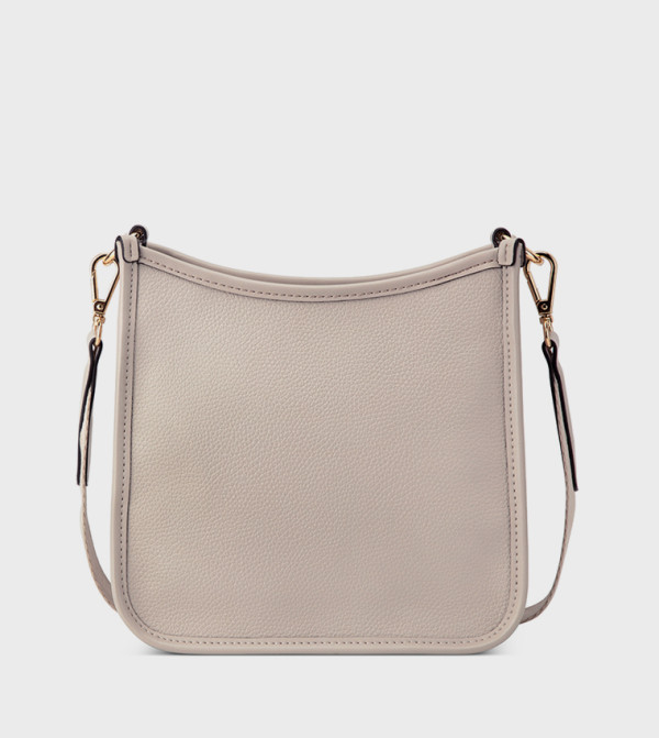 Nine West Nine West - Beige Cross Body Bags