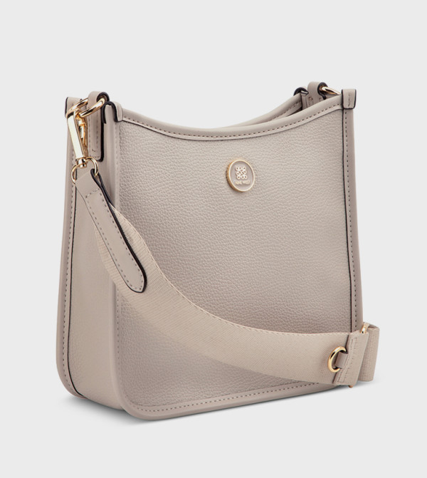 Nine West Nine West - Beige Cross Body Bags