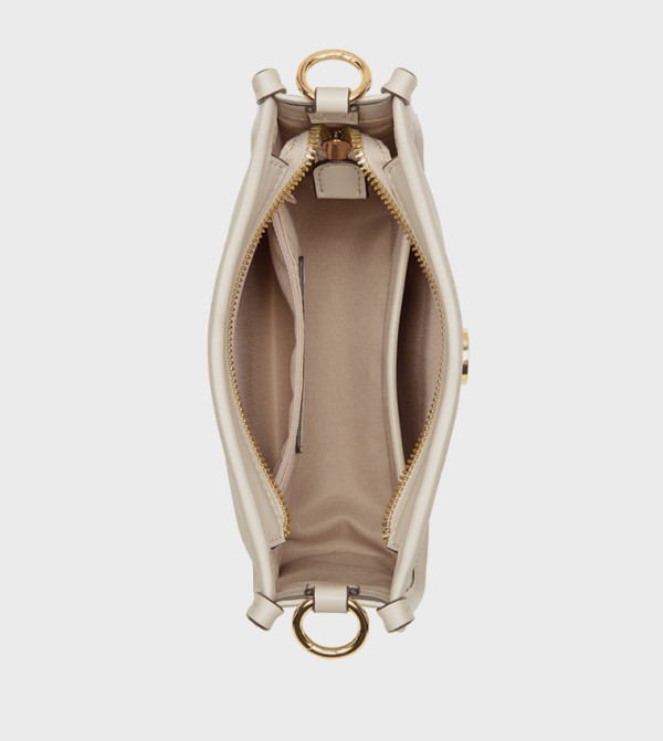 Nine West Nine West - Beige Cross Body Bags
