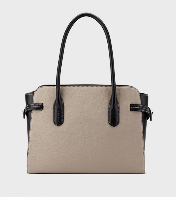 Nine West  Bags - Cream Tote Bags