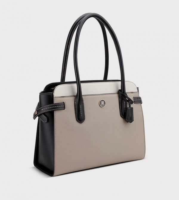 Nine West  Bags - Cream Tote Bags