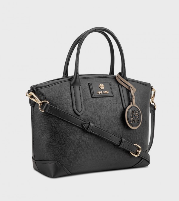 Nine West  Handbags - Black Tote Bags