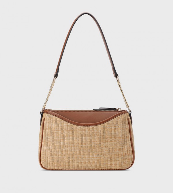 Nine West  - Brown Shoulder bags