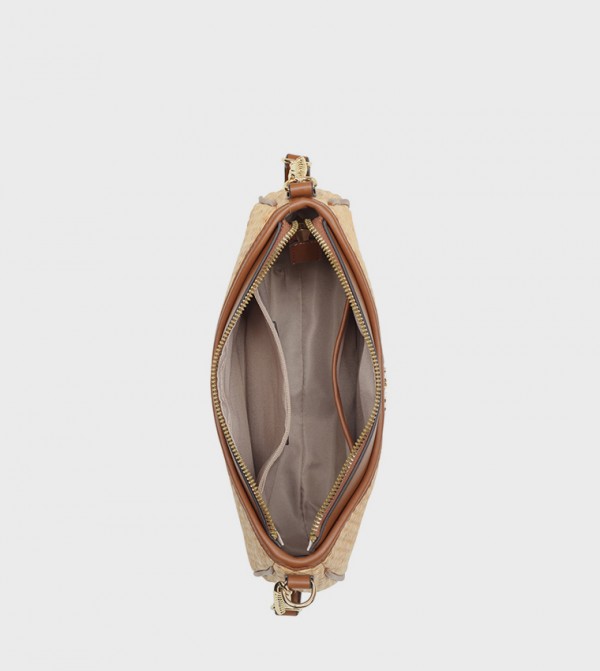 Nine West  - Brown Shoulder bags