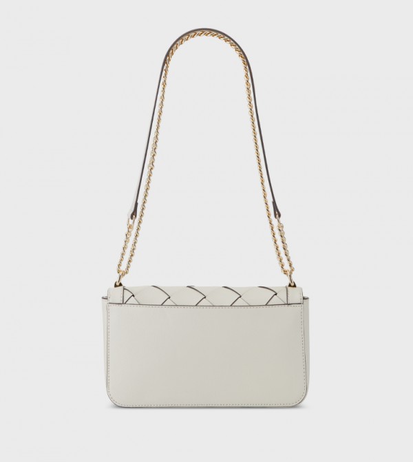 Nine West Nine West - White Cross Body Bags
