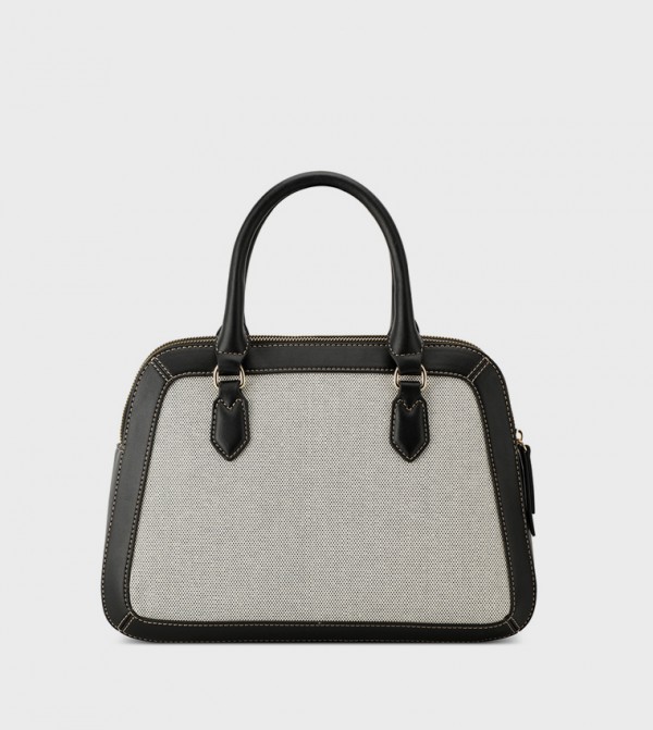 Nine West  Satchel Bags - Grey Satchel Bags