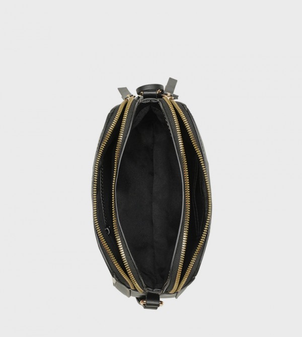 Nine West  Crossbody Bags - Black Cross Body Bags