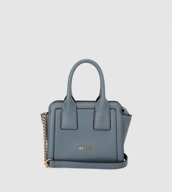Nine West brunch-bags - Blue Tote Bag