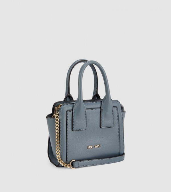 Nine West brunch-bags - Blue Tote Bag