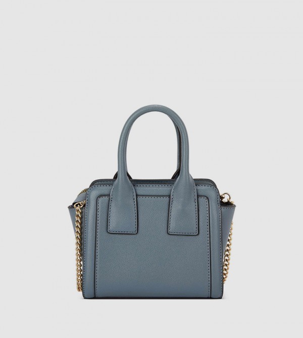Nine West brunch-bags - Blue Tote Bag