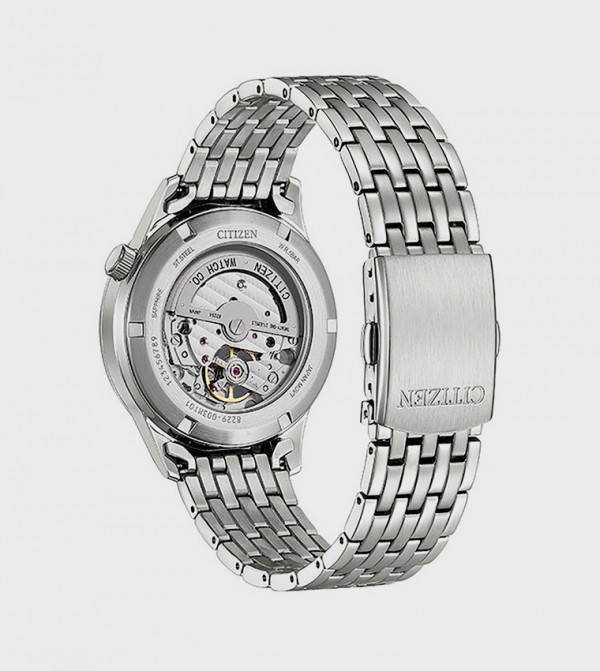 Citizen Watches - Silver undefined