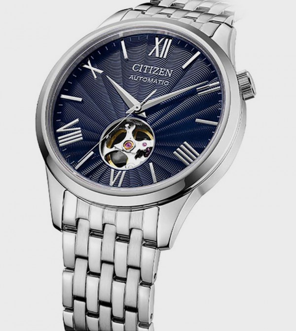 Citizen Watches - Silver undefined
