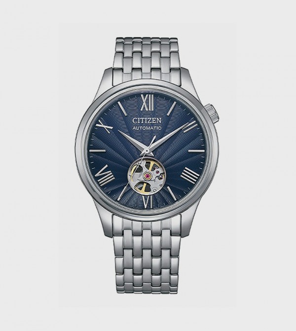 Citizen Watches - Silver undefined
