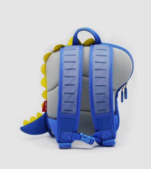 نوهو  - أزرق حقيبة ظهر