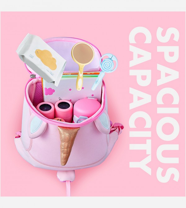 نوهو - وردي حقيبة ظهر